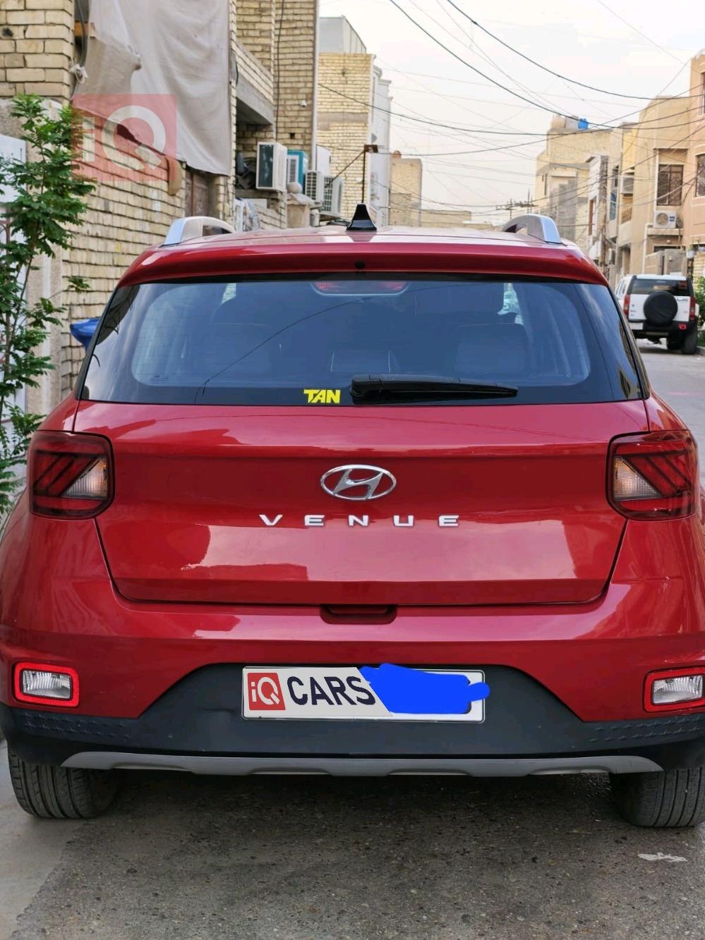 هيونداي فينو